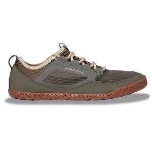 Loyak AC Women’s in Olive Green